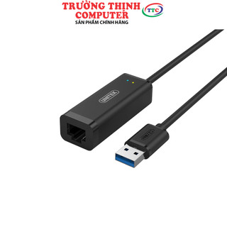 CÁP USB 3.0 -> LAN UNITEK (Y-3470BK)