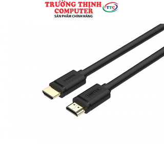 Cáp hdmi 3m unitek
