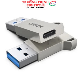 Đầu đổi usb 3.0 ra type c unitek a1034ni