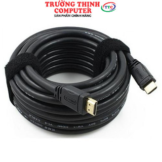 Cáp hdmi 1.4 chính hãng unitek 8m y-c 141m