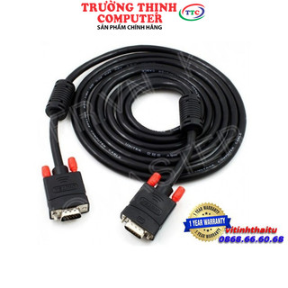 Cáp vga unitek lcd 3c+6