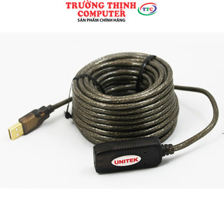 Cáp usb nối dài 2.0 extension unitek
