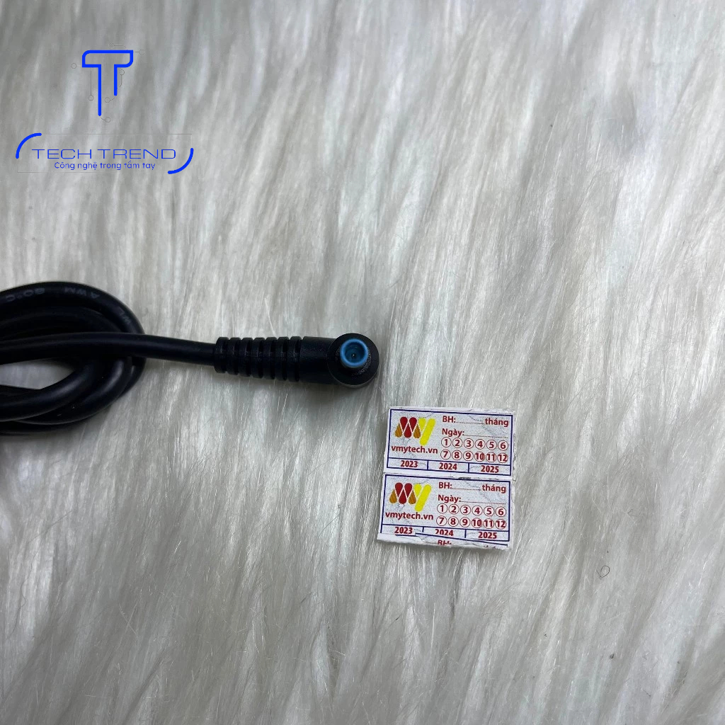 Sạc cho Adapter Laptop HP EliteBook 840 G5, 240 G6, 430 G6, 250 G1 , 255 G2 , 350 G1 19.5V-3.33A chân kim xanh