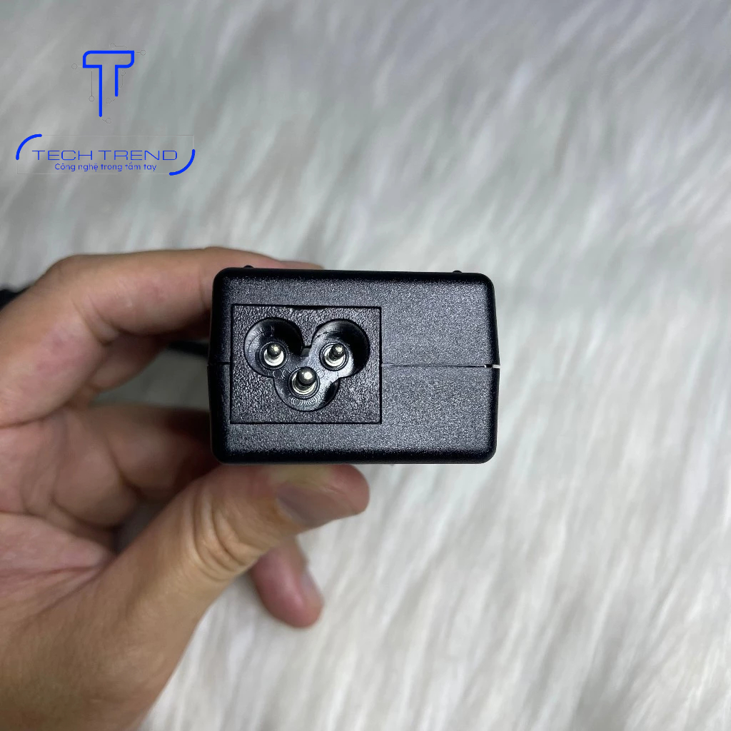 Sạc cho Adapter Laptop HP EliteBook 840 G5, 240 G6, 430 G6, 250 G1 , 255 G2 , 350 G1 19.5V-3.33A chân kim xanh