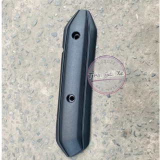 Che bô ốp bô cho xe ab 2011- 2012, airblade 2011-2012 đen nhám cách nhiệt tốt