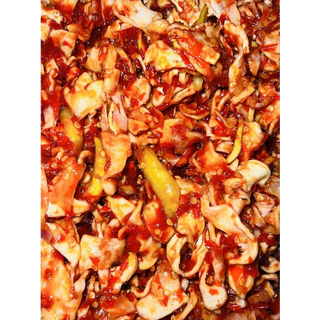 1Kg Mắm dưa đu đủ - Đặc Sản Huế