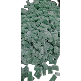 500Gram Kẹo Bạc Hà Tuổi Thơ (Nhà làm)