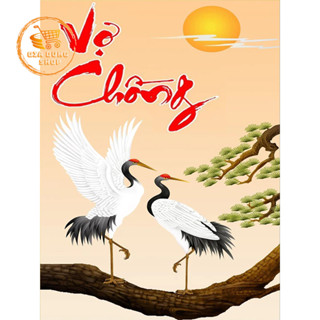 Tranh Gia Đình - Tranh Đính Đá 5D Tự Hoàn Thành Kích Thước 30x40cm - Tranh Gắn Đá DIY