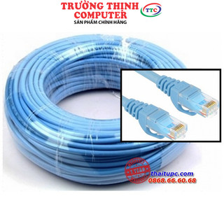 Cáp utp cat 6 - 10m unitek