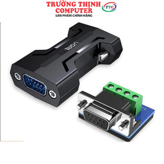 Đầu chuyển đổi rs232 db9 to rs485 ugreen 70613