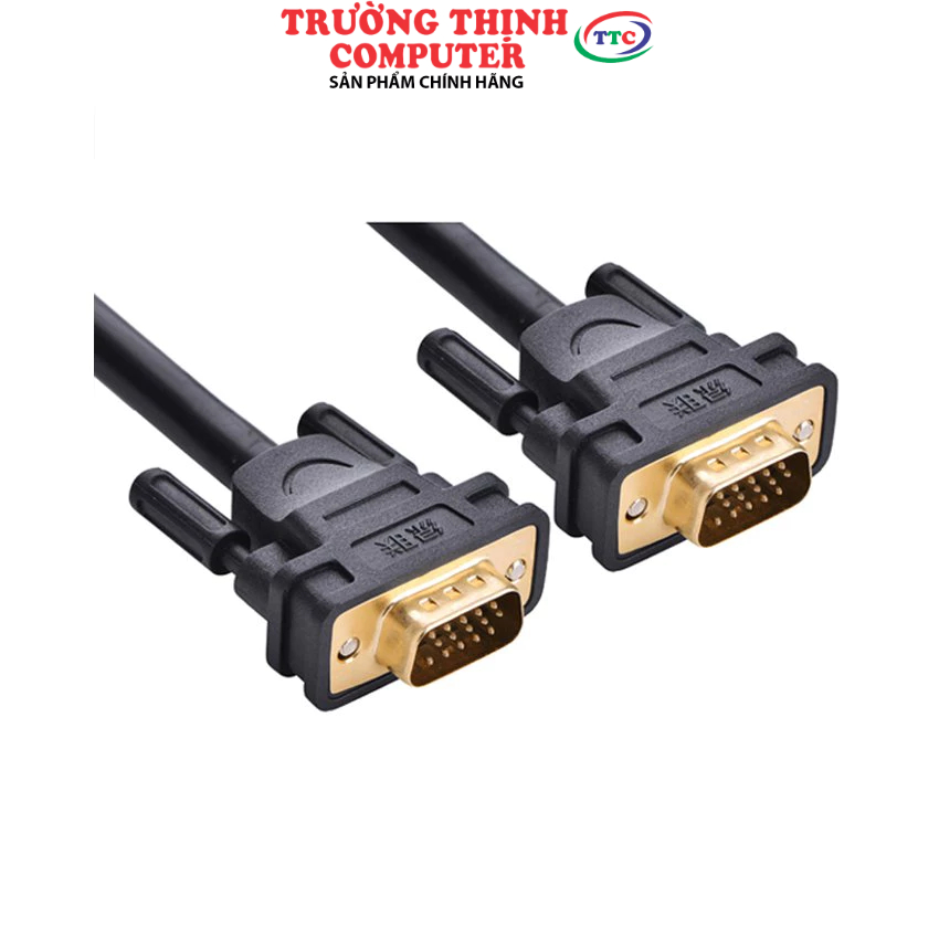 Cáp VGA 1.5m Ugreen 11630
