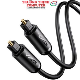 Cáp quang audio ugreen 70890 dài 1m