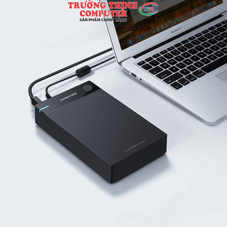 HDD Box 3.5 inch chuẩn USB 3.0 Ugreen 50422