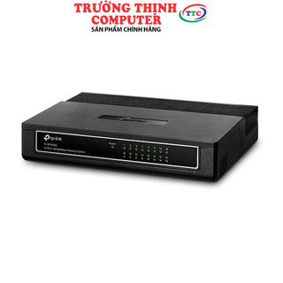 Switch TP-Link 16 Port 10/100Mbps TL-SF1016D