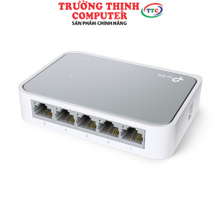Bộ chia tín hiệu mạng 5 cổng tp-link 10/100mbps tl-sf1005d