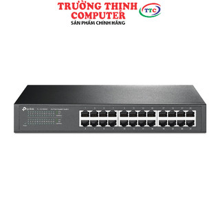 Bộ chia mạng tp-link 24-port gigabit tl-sg1024d