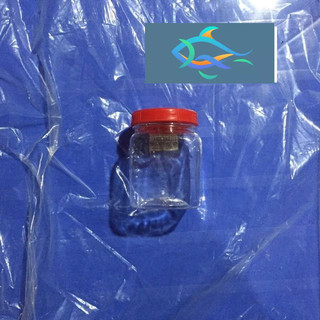 Lọ nhựa nhỏ 100ml