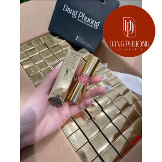 Son dưỡng ysl rouge volupté shine màu 103