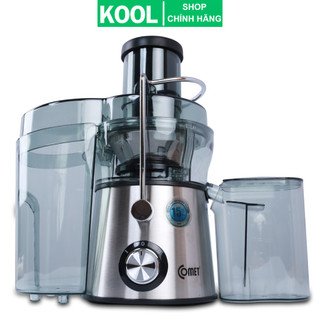 Máy ép trái cây 600W Comet CM9836