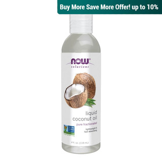 Tinh dầu dừa 4 fl oz hiệu quả cao