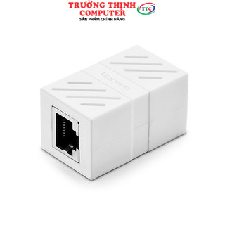Đầu nối mạng RJ45 8P8C UGREEN 20311