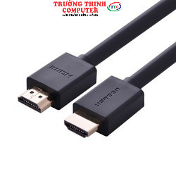 Cáp tivi hdmi ugreen 2m 10107 chính hãng - cable hdmi ugreen 10107