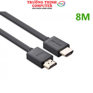 CÁP TIVI HDMI Ugreen 8M 10178 chính hãng - Cable HDMI Ugreen 10178