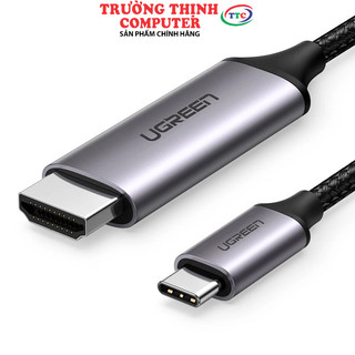 Cable chuyển usb c to hdmi ugreen 50766 dài 3m