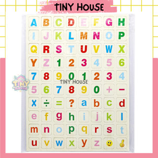 (80 MIẾNG) BẢNG CHỮ CÁI GỖ NAM CHÂM DÁN BẢNG TỪ TIẾNG ANH  - BỘ CHỮ VIẾT HOA VIẾT THƯỜNG VÀ SỐ  - CHỮ GỖ DÁN BẢNG TỪ