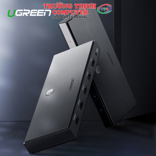 Bộ Chia HDMI 2.0 1 Ra 4 Ugreen 50708