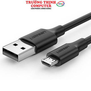 Cáp sạc micro usb dài 0,5m ugreen 60135