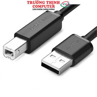 Cáp máy in usb dài 5m ugreen 10329