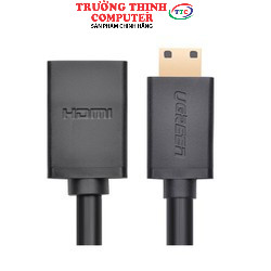 Mini hdmi to hdmi ugreen 20137