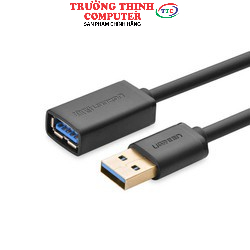 CÁP USB NỐI DÀI 3M. 3.0 UGREEN 30127