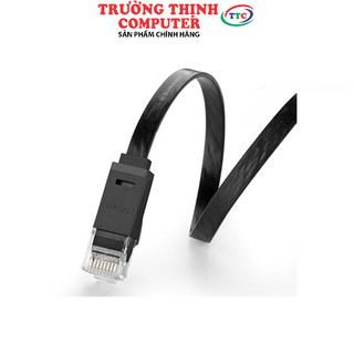 Cáp mạng đúc sẵn Cat6 3M chính hãng Ugreen 11237 cao cấp