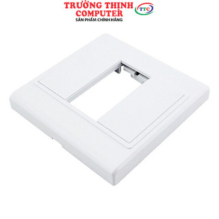 Mặt nạ âm tường hdmi ugreen 20316