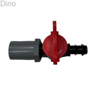 Chuyển từ pvc  21,27 sang dây 16mm có khóa