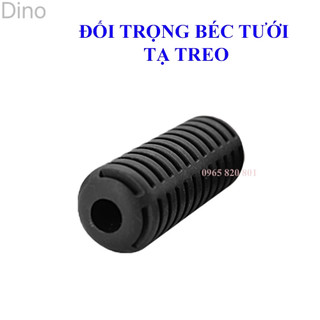 Quả trọng giữ béc phun sương treo giàn