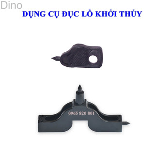 Dụng cụ dùi lỗ khởi thủy 6mm
