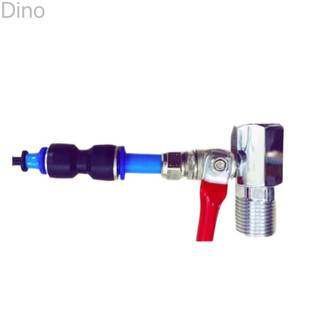 Bộ khẩu khóa chân ren 21 ra dây 6mm,8mm,10mm,12mm