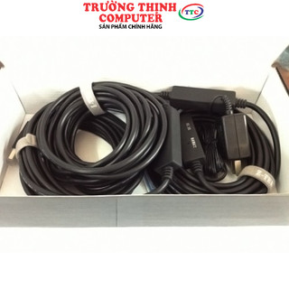 Cáp nối dài usb 3.0 15m z-tek ze646