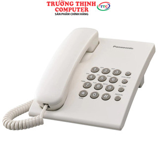 Điện thoại bàn panasonic kx-ts500mx