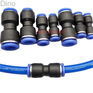 Nối nhanh,nối thẳng dây hơi khí nén, ống phun sương đầy đủ kích thước(4,6,8,10,12,14,16)