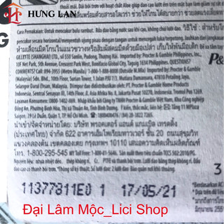 Lưỡi dao cạo râu Gillette Vector +4 và +2