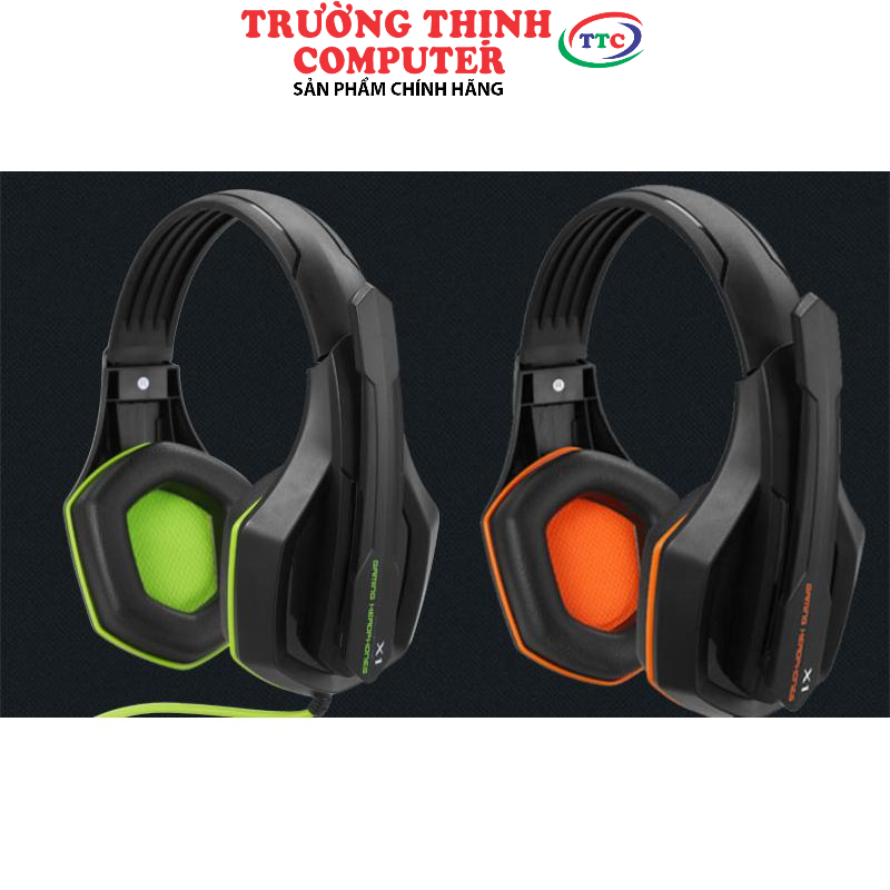 TAI NGHE HEADPHONE OVAN X1