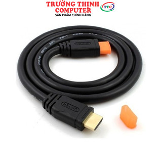 Cáp HDMI 1.4 2m Unitek (Y-C 138M )