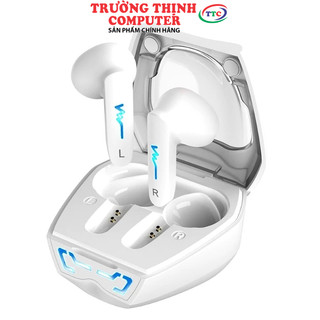 Tai nghe bluetooth true wireless genius hs-m920bt