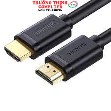 Cáp hdmi 20m unitek