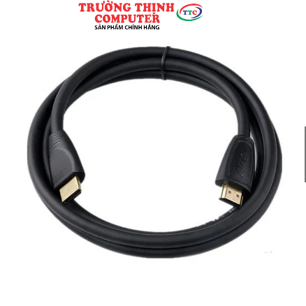 Cáp HDMI TECH DT-H002 1M