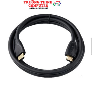 Cáp hdmi tech dt-h002 1m